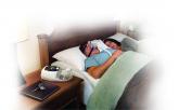 Long-term CPAP use not linked to weight gain